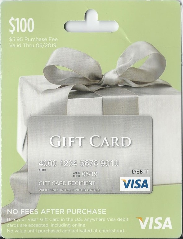 The hunt for perfect gift cards, part 1 Frequent Miler