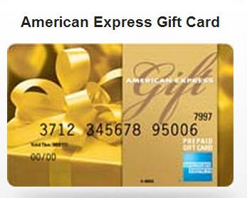 Amex gift cards update - Frequent Miler
