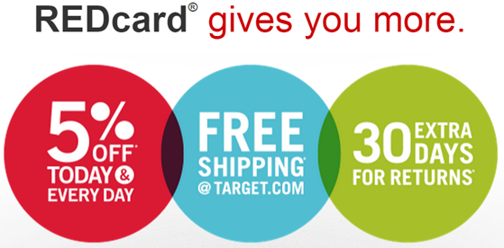 Complete guide to REDbird: The Target Prepaid REDcard - Frequent Miler
