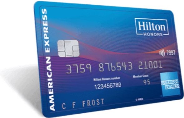 Hilton Amex Cards. Everything you need to know. Frequent