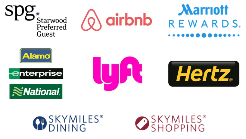 Earn Double Delta SkyMiles With Select Partners Including SPG, Airbnb, Lyft & More