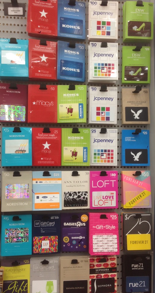 Gift Cards At Lowes