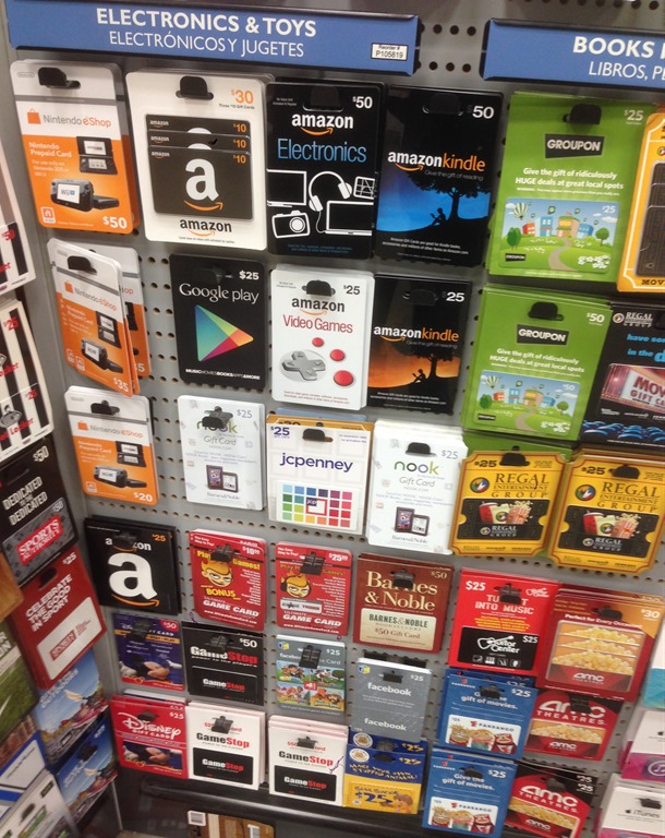 Gift Cards At Lowes