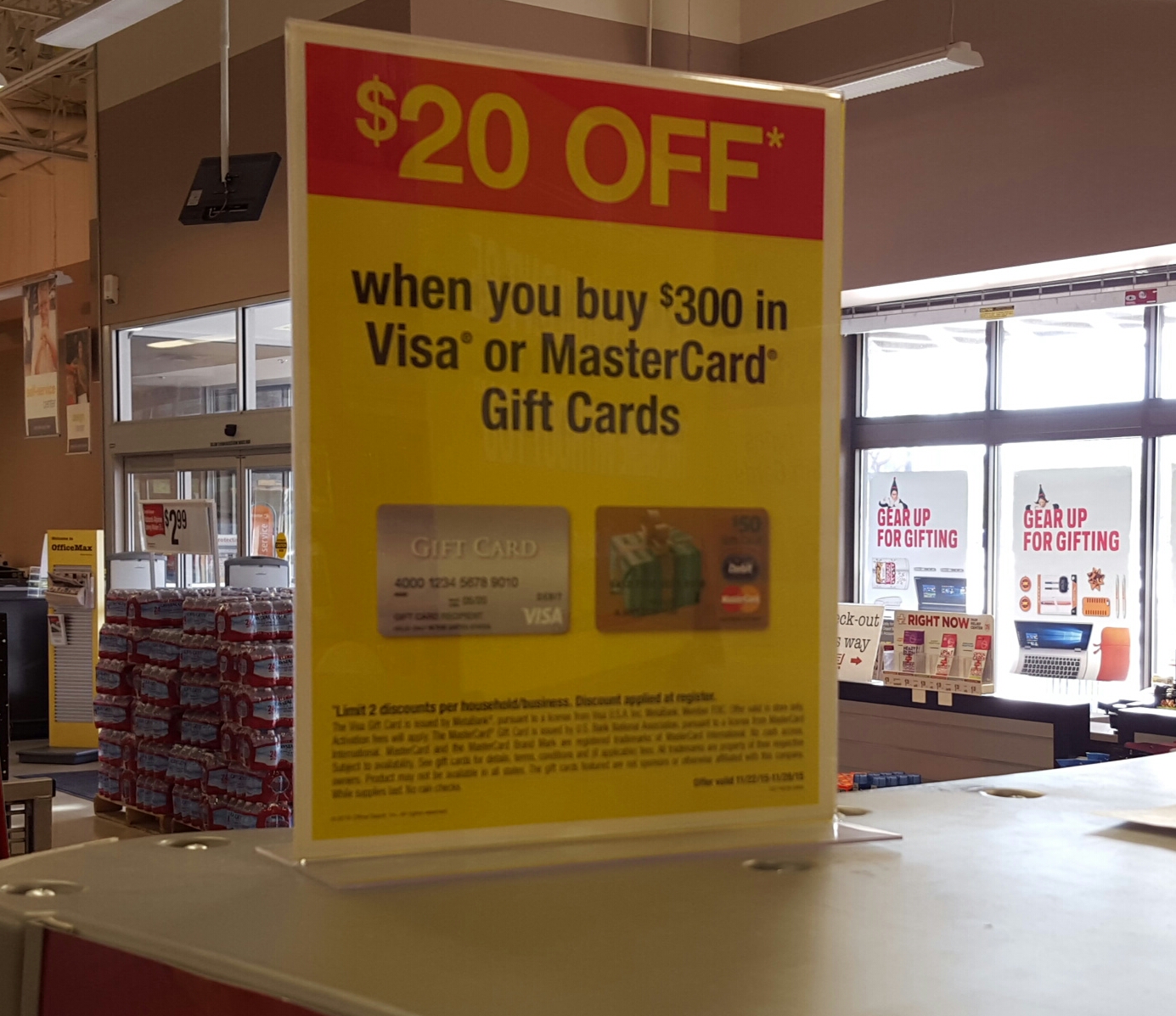 15-instant-rebate-on-300-in-visa-gift-cards-at-officemax