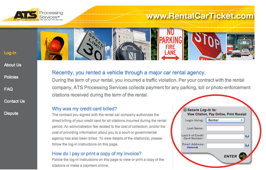 retrieving-online-itemized-receipts-for-rental-car-tolls-the-frequent