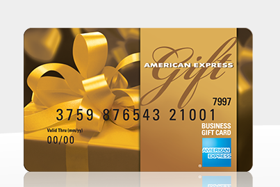 Save on Amex Gift Cards by Stacking Numerous Offers (Free ...