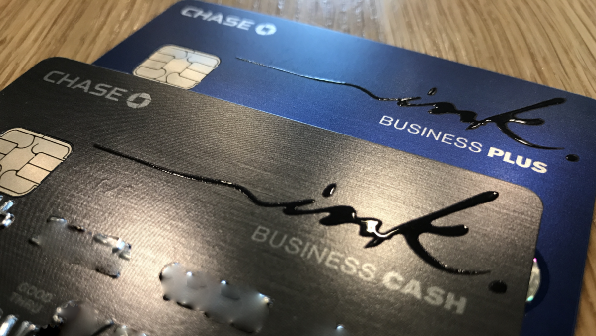 Chase Ink Cash Complete Guide